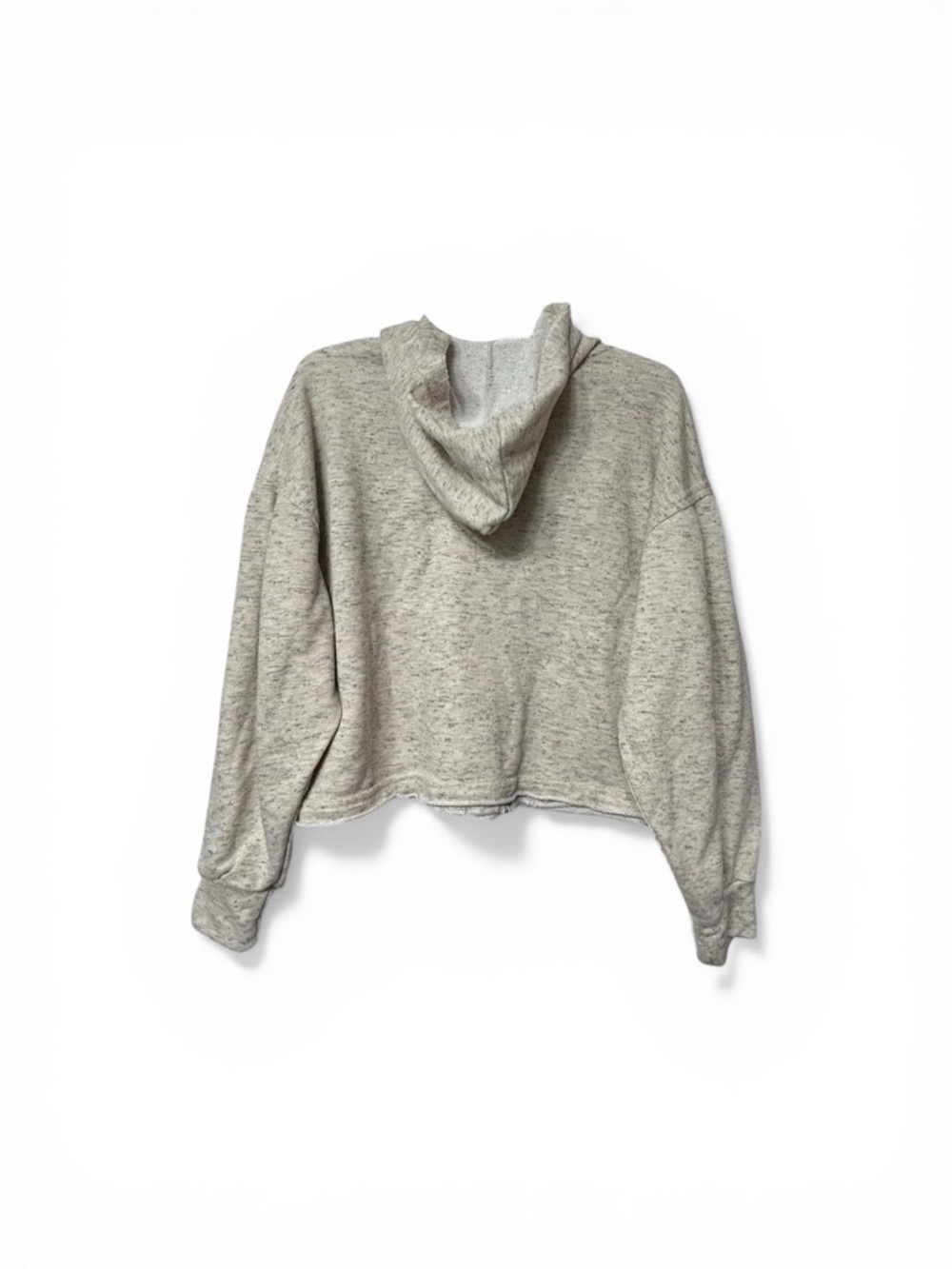 Free People Movement Cropped Hoodie View 3